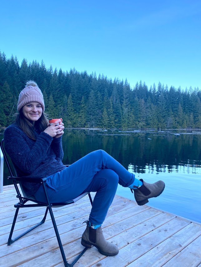 Cat lake