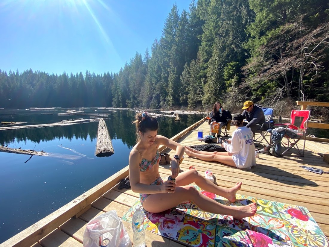 Cat lake1