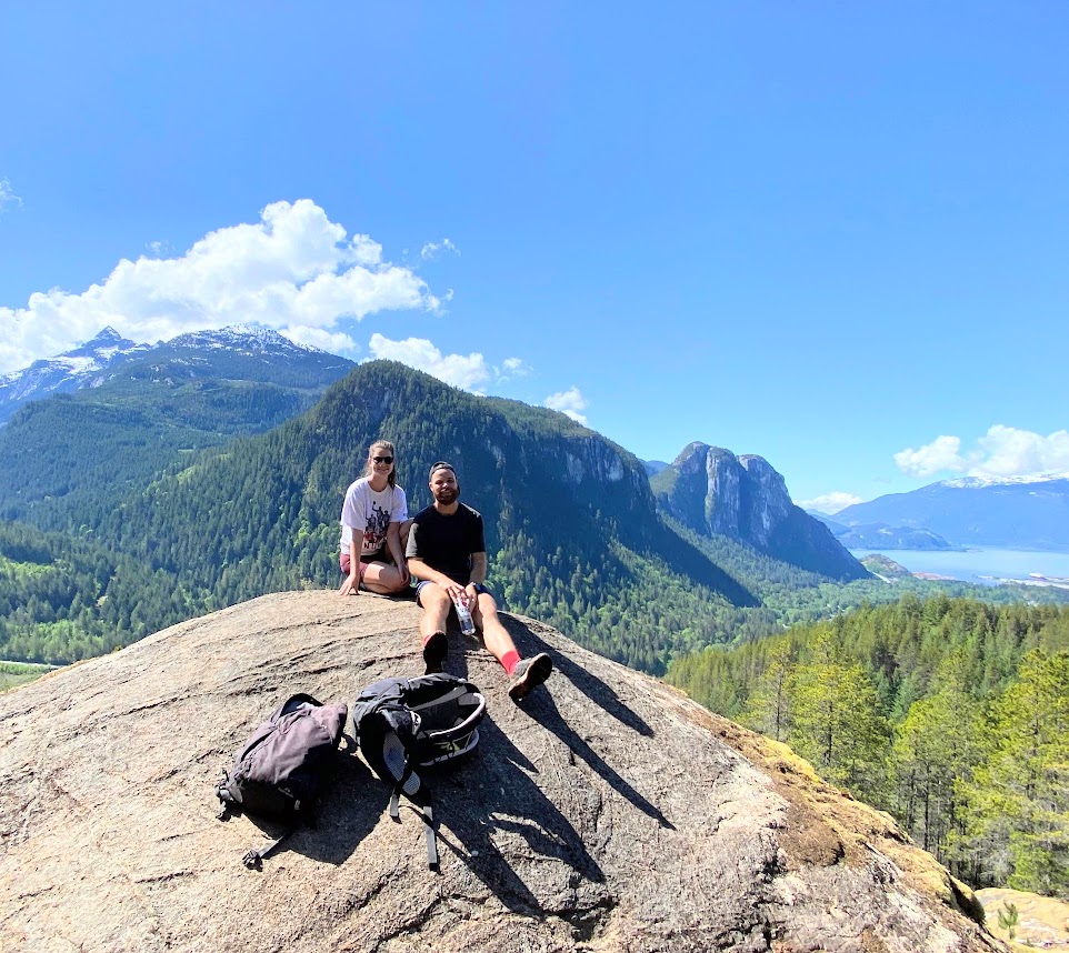 Mount Crumpit1