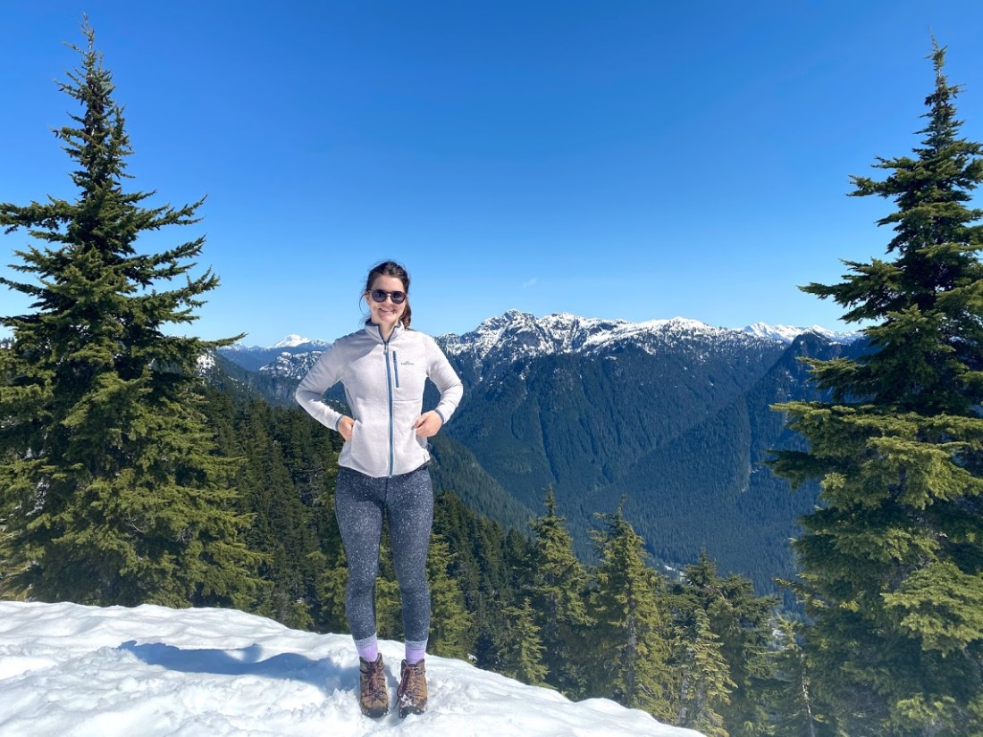 Mt Frome