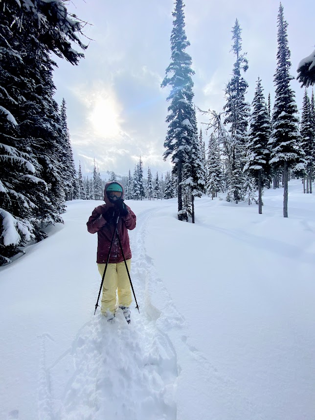 Whistler