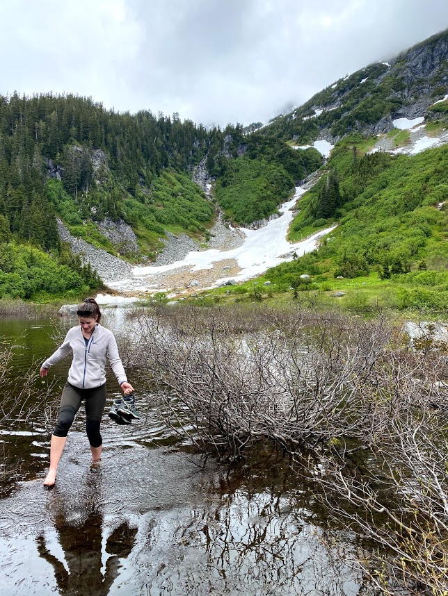 River crossings